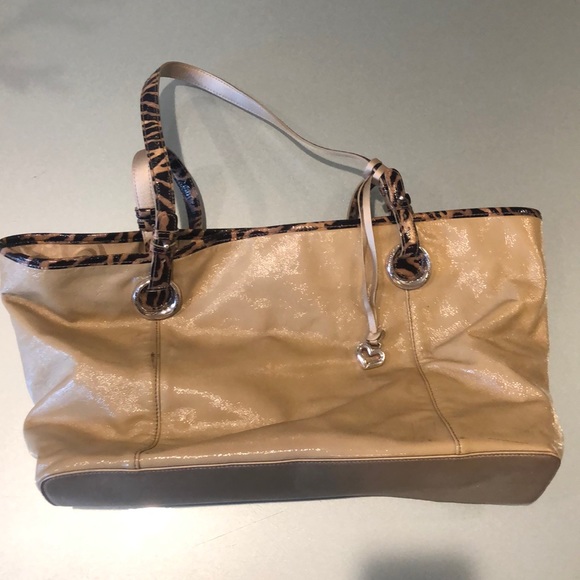 Brighton shoulder bag purse